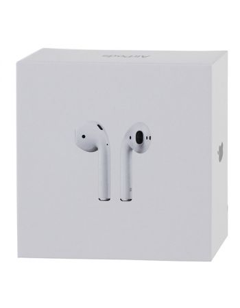 Наушники Apple AirPods 1